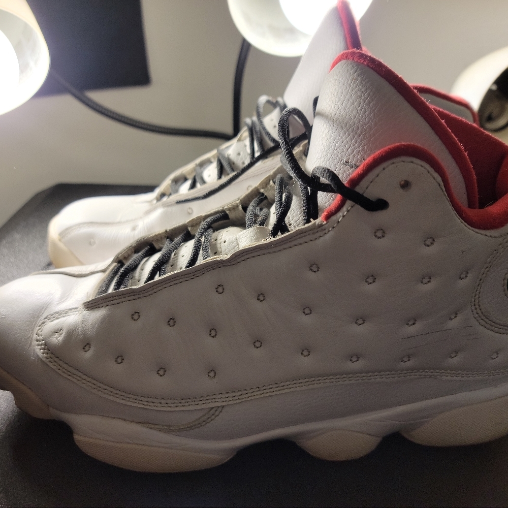 Jordan's - Picture 4 of 5